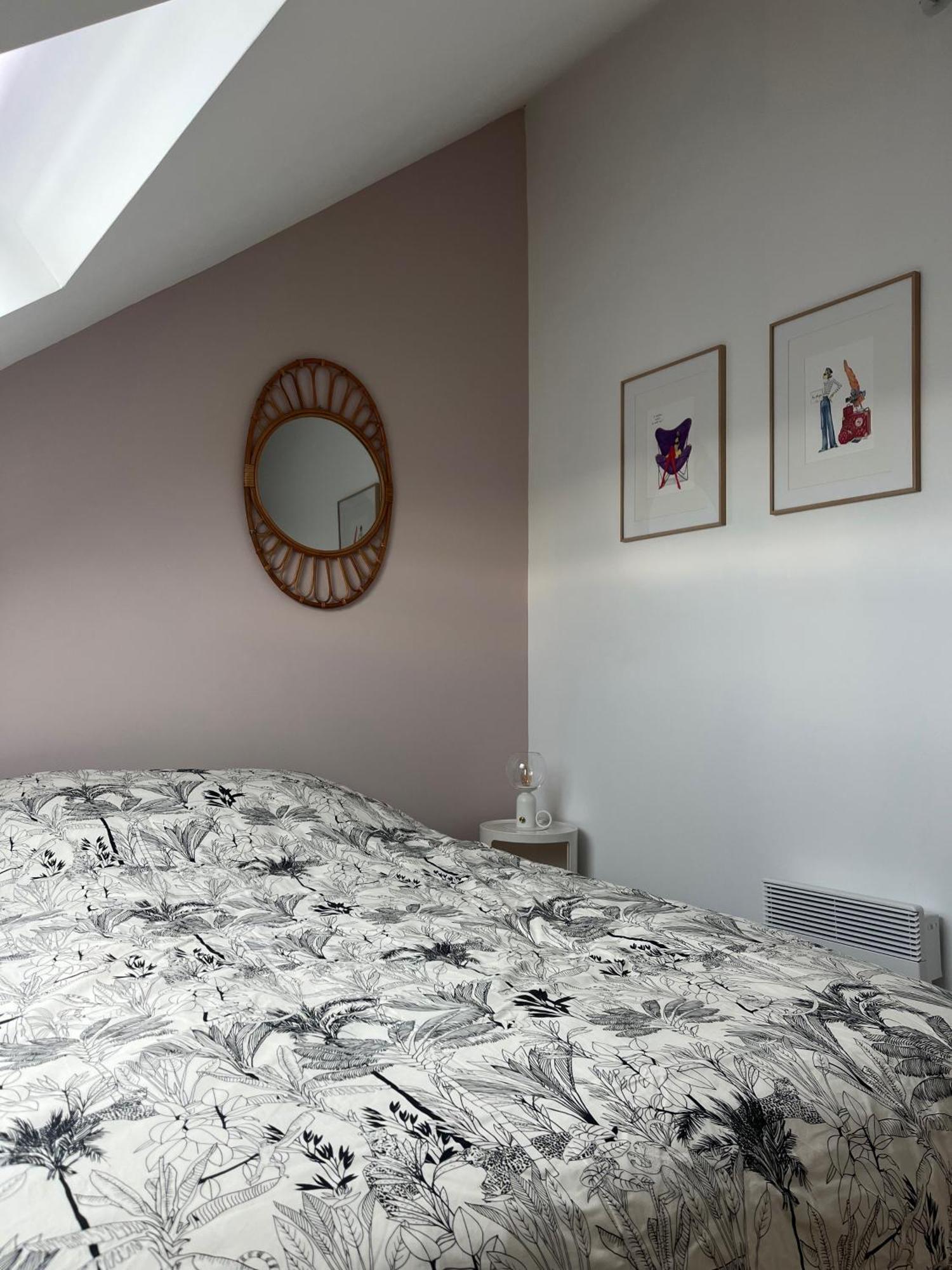 Apartmán Duplex Refait A Neuf Boulogne-sur-Mer Exteriér fotografie